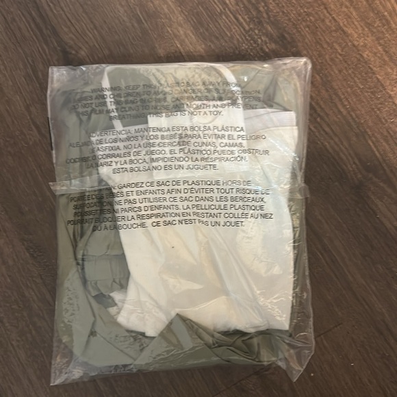 NWT! Daily Practice by Anthropologie Best Shot Jumpsuit 🟡 - Picture 13 of 14